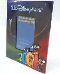 2016年 ミッキーマウス フォトフレーム - メルカリ