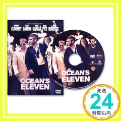 オーシャンズ11 特別版 [DVD] [DVD]_02