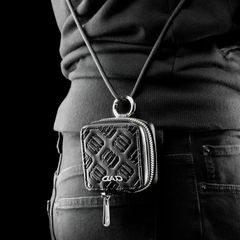 D.A.D マイクロポーチ DAD ギャルソン GARSON MICRO POUCH