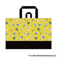 Poppy Playtime ポピープレイタイム 新学期 入園入学  絵本バッグ  男の子 絵本袋 手提げ　トートバッグ　 おけいこバッグ