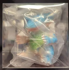 シカルナ・工房 CUBE ゾンゴラ パープル 素体 未塗装 2018年製 新品 シカルナ・工房 CUBE ゾンゴラ パープル 素体 未塗装 2018年製