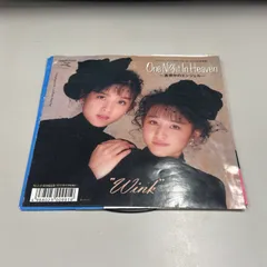 2025年最新】wink レコードの人気アイテム - メルカリ
