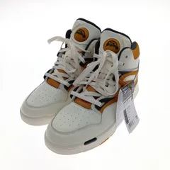 【超レア】リーボック ポンプオムニゾーン レイカーズ デッドストック 2025年最新】reebok pump omniの人気アイテム - メルカリ