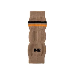 MANDARINE BROTHERS マンダリンブラザーズ レッグウォーマー LEG WARMER 犬 靴下 (IVORY, S) [アイボリー] [S]のサムネイル