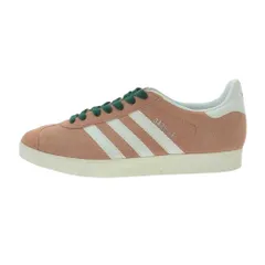 adidas アディダス IG6213 Originals Gazelle Wonder Ink Footwear White Core White ガゼル スニーカー ピンク系 27cm【中古】