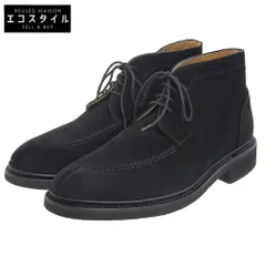 【超美品】バーウィックBERWICK スウェードUチップシューズ サイズ8 Berwick1707 | Uチップ | 4477SBVIOR – バーウィック オンライン
