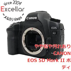 2025年最新】canon eos 5d markii 中古の人気アイテム - メルカリ