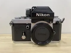 2024年最新】Nikon F2 フォトミックAの人気アイテム - メルカリ