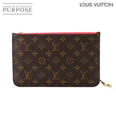 LOUIS VUITTON ダミエ ネヴァーフル付属 ポーチのみ 楽天市場】LOUIS VUITTON/ルイ ヴィトン ダミエ ネヴァーフルPM