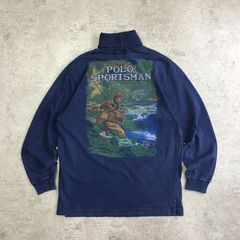 トップス 90s Polo Ralph Lauren COUNTRY Fishing CpDHHs5tm2Z563oojLQ66Y.jpg@jpg