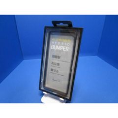 ラスタバナナ RASTABANANA HYBRID BUMPER ハイブリッド バンパーケース Xperia 10 V 耐衝撃 軽量 ブラック 黒