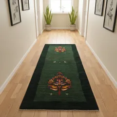 2026年最新】ペルシャ絨毯 ランナーの人気アイテム - メルカリ