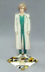 【中古】アクリルスタンド・アクリルパネル 摂津万里(第二回公演) アクリルスタンド 「A3!(エースリー)」