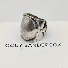 2024年最新】CODY SANDERSON コディサンダーソンの人気アイテム - メルカリ