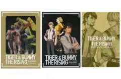 [중고] 브로셔 ≪ 브로셔 ≫ 브로셔 극장판 TIGER & BUNNY -The Rising- [스페셜 에디션]