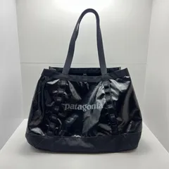 公式完売・廃番人気カラーCOI❣️パタゴニア ブラックホール・トート 25L 公式完売・廃番人気カラーCOI❣️パタゴニア ブラックホール
