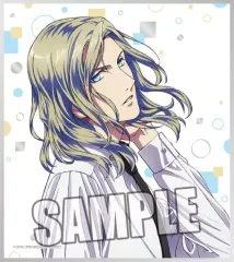 【中古】紙製品(キャラクター) カミュ 「劇場版 うたの☆プリンスさまっ♪ マジLOVEキングダム スペシャルユニットドラマCD トレーディング箔押しミニ色紙 A Ver.」