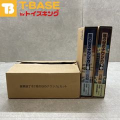 徳間書店 風の谷のナウシカ 豪華装丁本 宮崎駿 上巻 下巻 上下2巻 セット 箱付き ジブリ | TOYSKING.NEWS