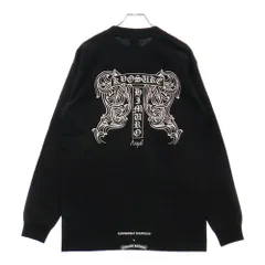 氷室京介×クロムハーツ BHOレディース長袖 ロンT PJC おまけTシャツ 楽天市場】クロムハーツ ロンt（レディースファッション）の通販