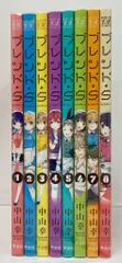 2025年最新】ブレンドs 全巻の人気アイテム - メルカリ