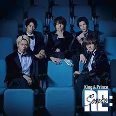 Re:Sense (初回限定盤B)(DVD付)(特典:なし)(中古品)