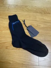 新品未使用タグ付き　PRADA カモフラージュ ソックス M 新品未使用タグ付き PRADA カモフラージュ ソックス Mクラシ