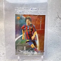 2025年最新】wccf mvpメッシの人気アイテム - メルカリ