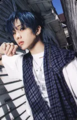 【中古】コレクションカード(男性) NCT DREAM/チソン(Jisung)/CD「ISTJ」(7DREAM QR Ver.)封入イメージカード