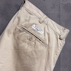 90〜00s Polo by Ralph Lauren PROSPECT SHORT ベージュ