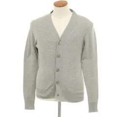 仏製 Letroyes ルトロワ コットンカーディガン ピンクM Letroyes ルトロワ コットンカーディガン 未使用 フランス製
