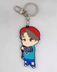 【中古】雑貨 ジミン(BTS/防弾少年団) キーリング 「BTS POP UP ： HOUSE OF BTS」