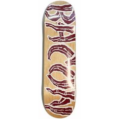8.25インチ Leon Karssen レオンカーセンFatcatfly Deck デッキ
