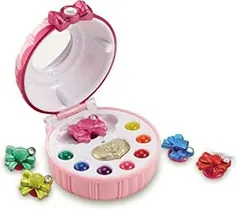 新品未開封品　スマイルプリキュア　スマイルパクト スマイルプリキュア カラフル変身！ スマイルパクト 新品未開封