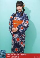元NMB48山崎亜美瑠生写真2枚 - メルカリ