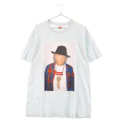 2024年最新】Supreme シュプリーム 15SS Neil Young Tee ニールヤングT