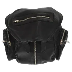 ALEXANDER WANG (アレキサンダーワン) 2WAY ワンショルダーバッグ リュックサック バックパックのサムネイル
