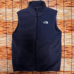 2025年最新】north face フリースベストの人気アイテム - メルカリ