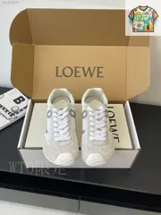 Loewe ロエベ カップル スニーカー06-JC02