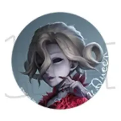 2025年最新】第五人格 血の女王 缶バッジの人気アイテム - メルカリ