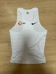 ★里っこ★ NIKE 陸上　プロエリート　シングレット　Sサイズ NIKE 2024 Pro elite Singletシングレット S - メルカリ
