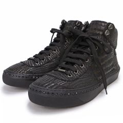 Givenchy 2010AW リカルド期 キルティングスニーカー opium - メルカリ