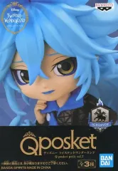 【中古】フィギュア イデア・シュラウド 「ディズニー ツイステッドワンダーランド」 Q posket petit vol.7