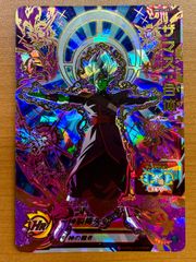 ザマス合体 神裂降矢 UM11-057【スーパードラゴンボールヒーローズ