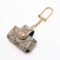 2026年最新】GUCCI グッチ GGスプリームコスメティックケースの人気