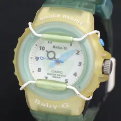 [ジャンク]CASIO Baby-Gなどレディース腕時計 11点セット GM-S110PG_GM-S2100PG | G-SHOCK 腕時計