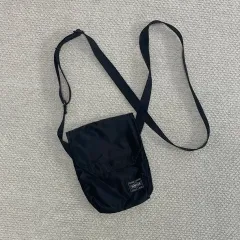 kaptain sunshine×porter バッグ 黒 極美品 吉田カバン kaptain sunshine×porter バッグ 黒 極美品 吉田カバン 2025年