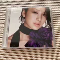 ★中島美嘉　ベストアルバム
