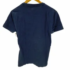 2024年最新】ポロ ラルフローレン 半袖 tシャツ ビッグポニー ブルー