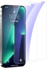 【未開封】iPhone 13 Pro Maxガラスフィルム ブルーライトカット 6.7インチ対応