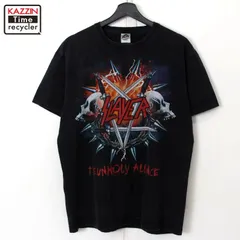 2025年最新】slayer tシャツの人気アイテム - メルカリ